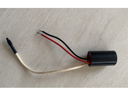 負(fù)離子高壓包